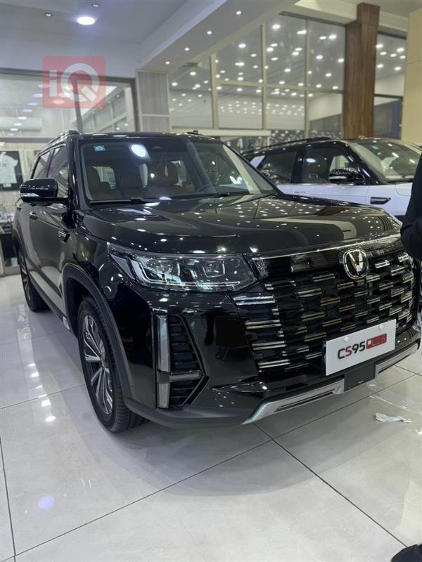 Changan for sale in Iraq